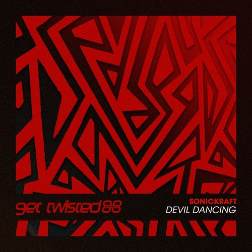 Sonickraft - Devil Dancing [GTR179]